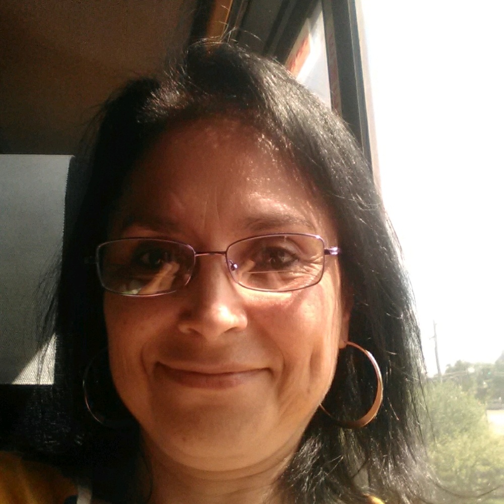 Meet your Posher, Marisol